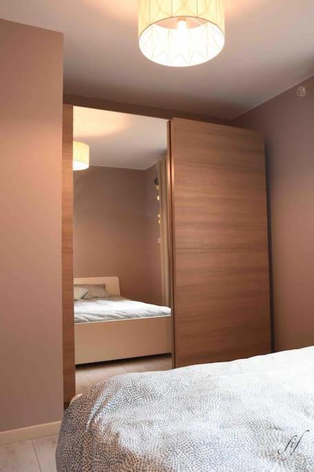 Appartement T2 A Fabregas, Proche Des Sablettes La Seyne-sur-Mer Exterior photo